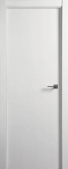 puerta Lacada Lisa