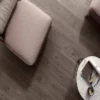 finfloor evolve durable ac6 roble arles oscuro wood impression hydro
