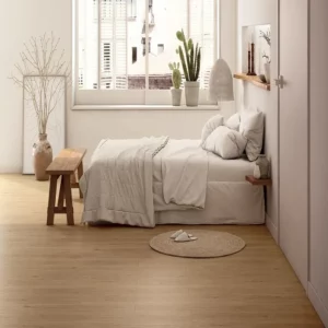 finfloor evolve durable ac6 roble wexford natural wood impression hydro