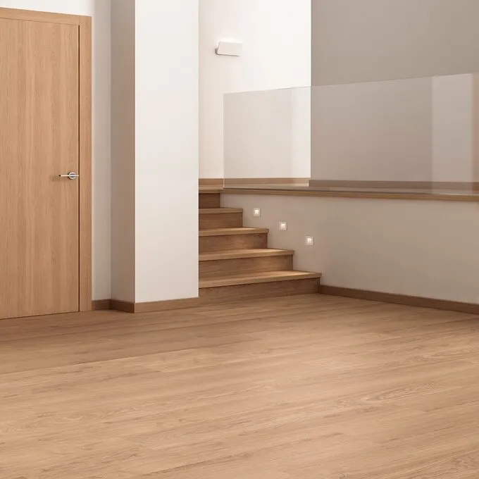 finfloor style durable ac6 roble quercus dry touch hydro