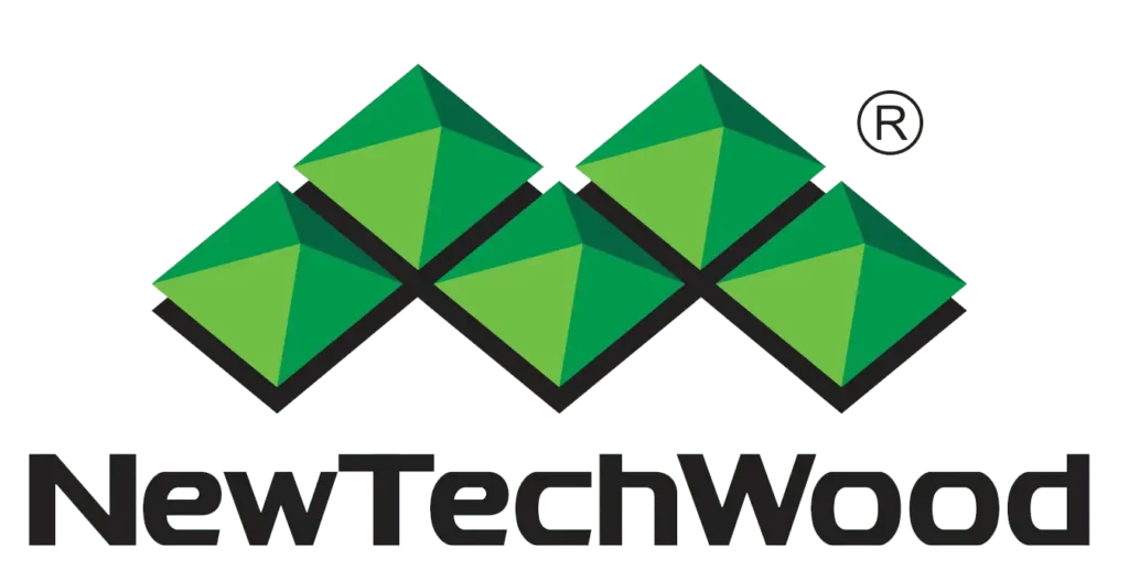 NewTechWood logo