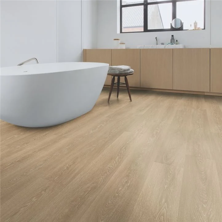quick step majestic roble valle marrón claro 4v