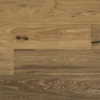 Suelo de madera de roble Jerez -3
