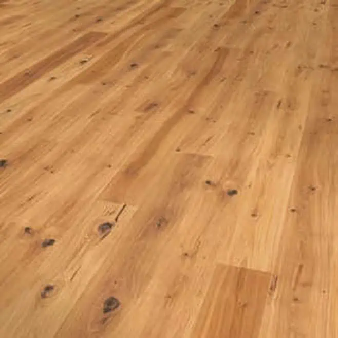 suelo de madera tilo marcanto 170 ROBLE NATURAL Barnizado