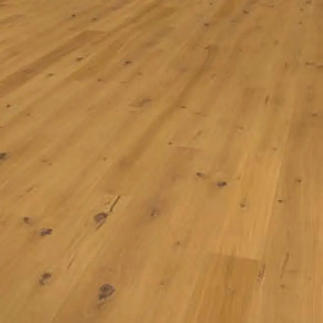 suelo de madera tilo marcanto 170 ROBLE NOUGAT Barnizado